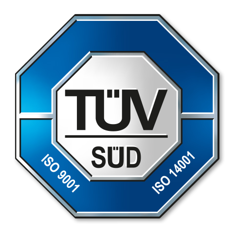 TUV SUD logo
